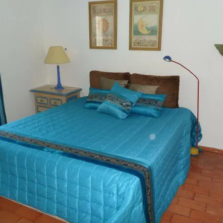 Casa Na E Golfe
