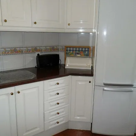 Casa Na E Golfe Casa vacanze Vale do Lobo