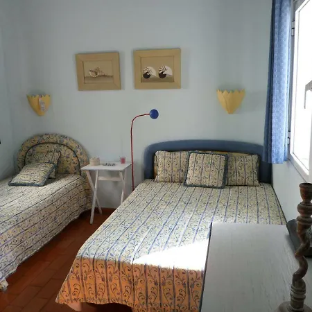 Casa Na E Golfe ヴァーレ・ド・ローボ