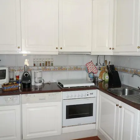 Casa Na E Golfe Casa vacanze Vale do Lobo