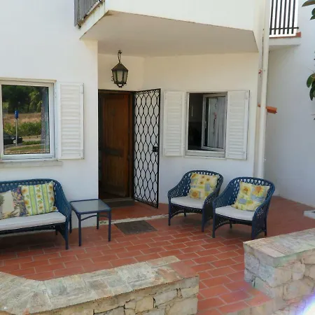 Casa Na E Golfe