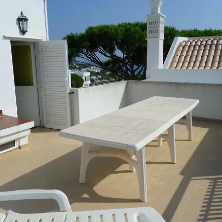 Casa Na E Golfe בית נופש *
