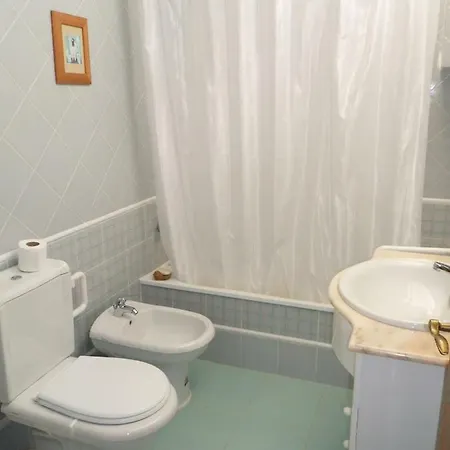 Casa Na E Golfe Ferienhaus