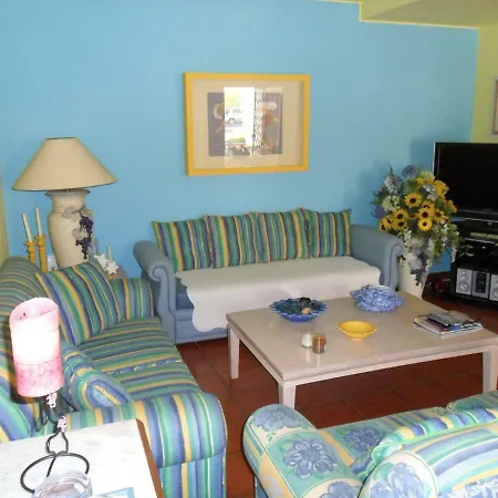 Casa Na E Golfe Tatil Evi